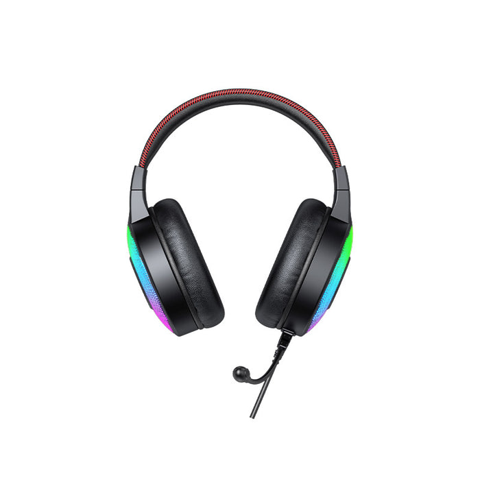 GAMENOTE H2013d 50mm Driver Gaming Headphones