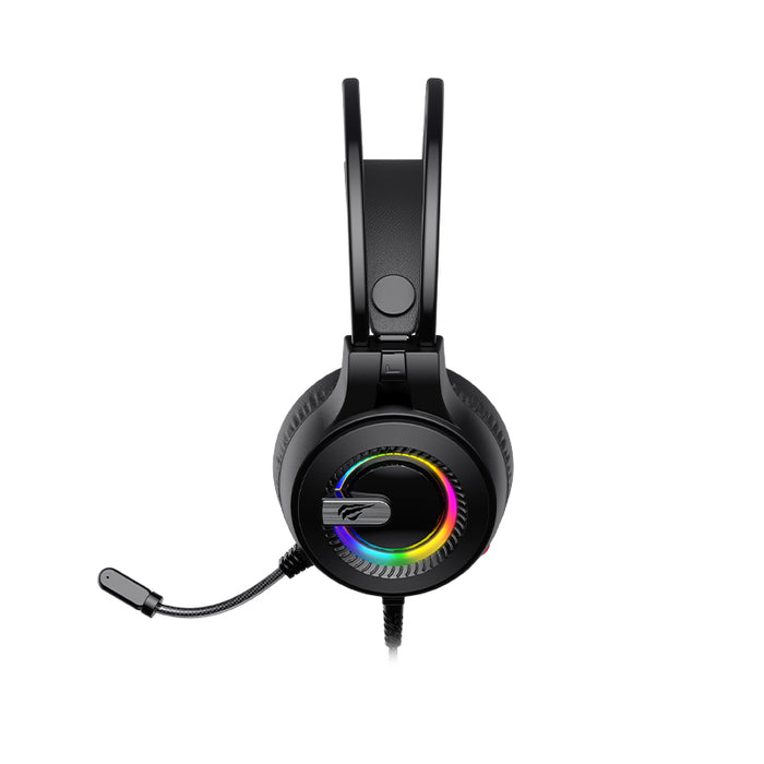 GAMENOTE H2040d 3.5mm Gaming Headphones 2040