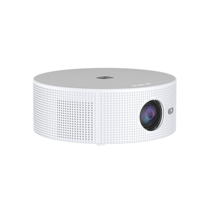 PJ217 SMART PROJECTOR Immersive Viewing Experience 217