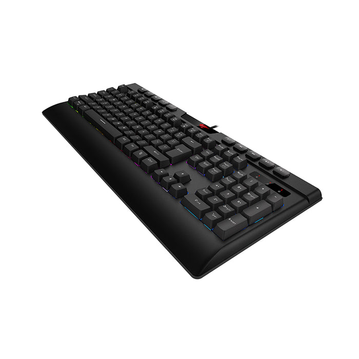 HAVIT GAMENOTE KB487L Gaming Keyboard 487