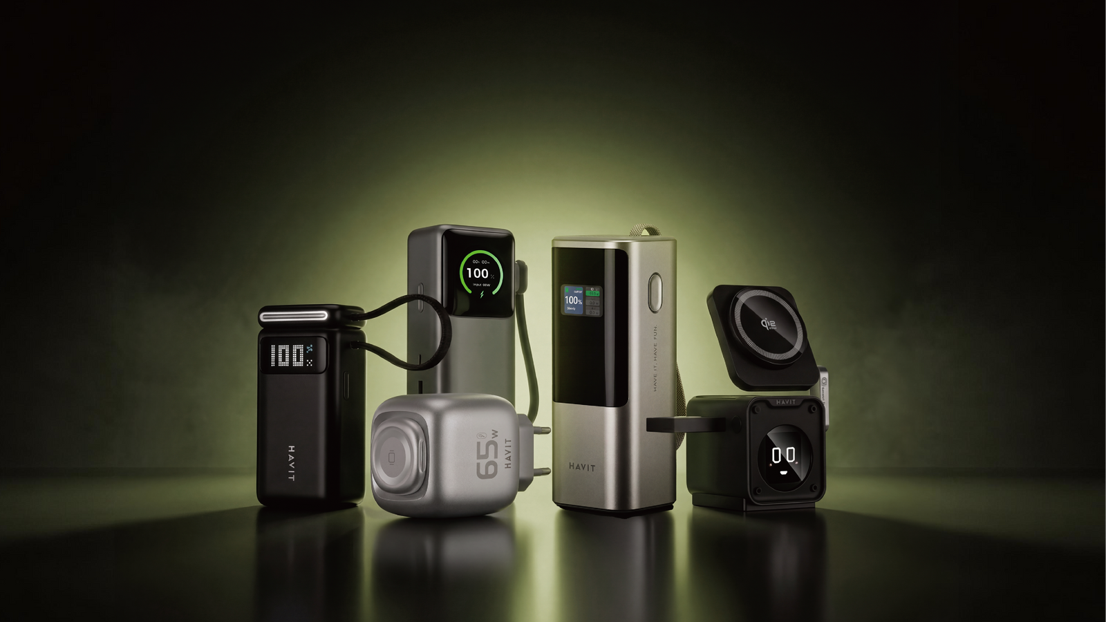 Mobile Accessories