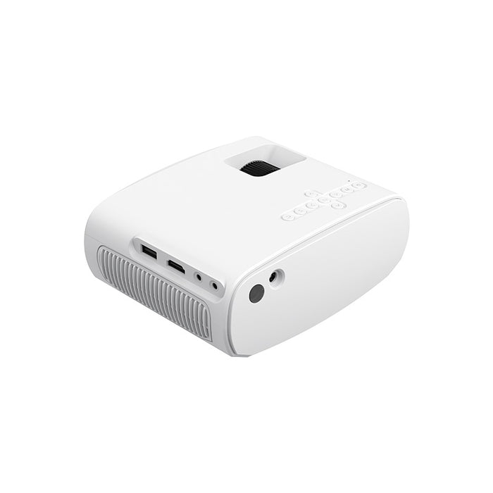 PJ207 Pro 4K Protable Projector 207