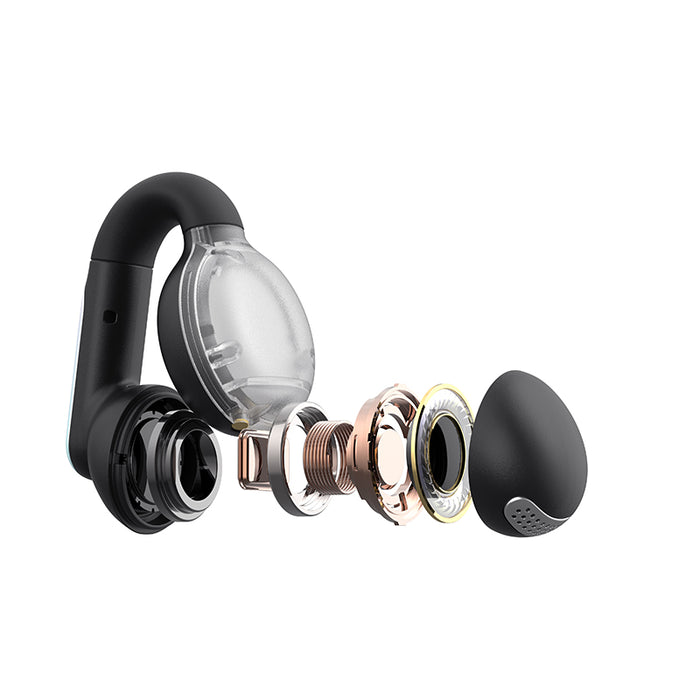 TW980 Bluetooth True Wireless Stereo Earbuds