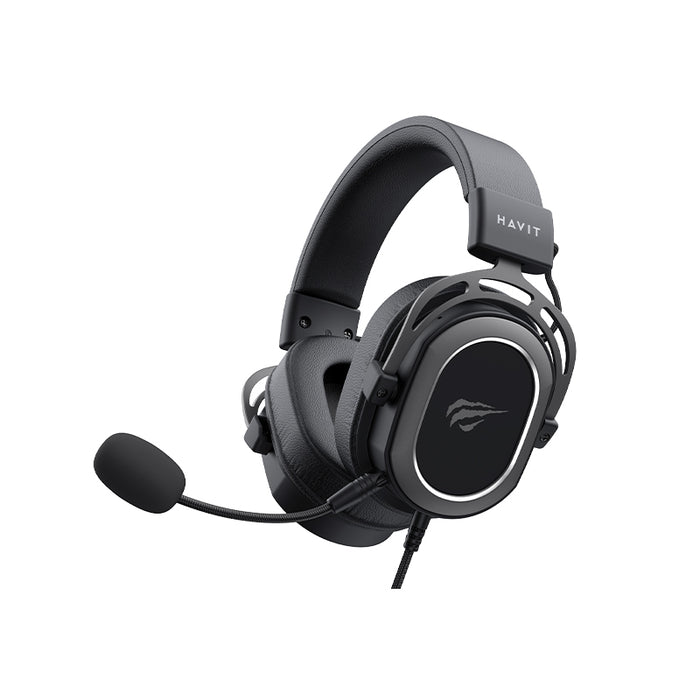 Gaming Headphones H2008d