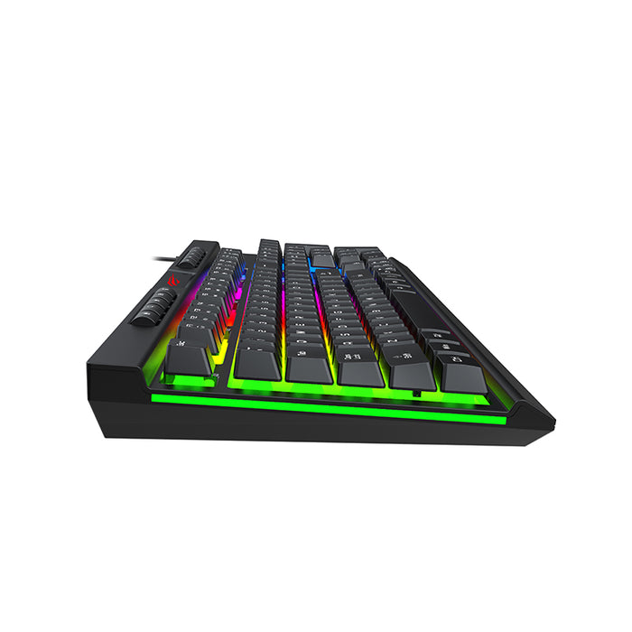 HAVIT GAMENOTE KB500L Gaming Keyboard 500