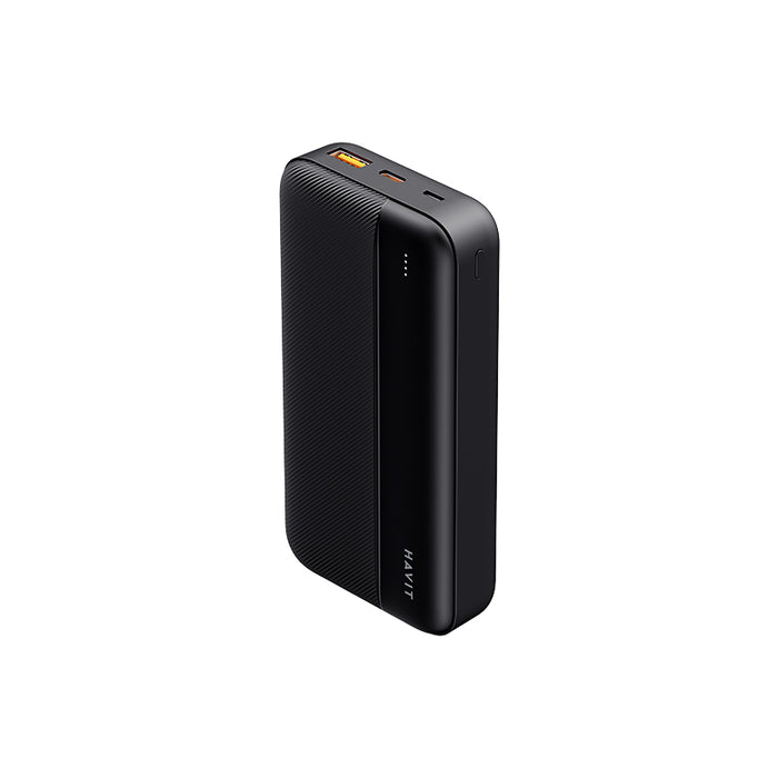 HAVIT PB81 10000mAh Power Bank 81