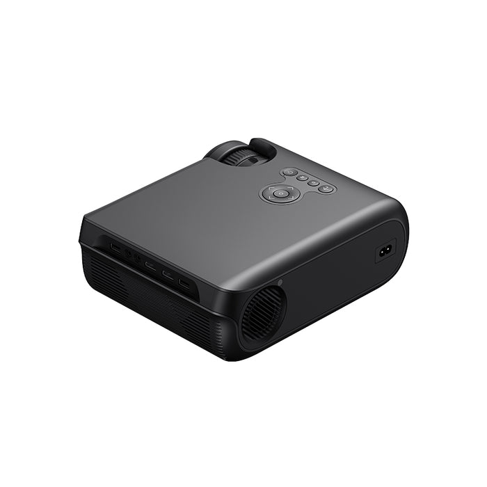 PJ209 PRO 1080P HD Smart Projector 209