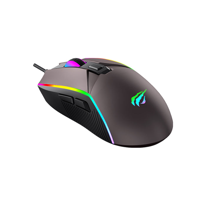 GAMENOTE MS1028 Gaming Mouse 1028