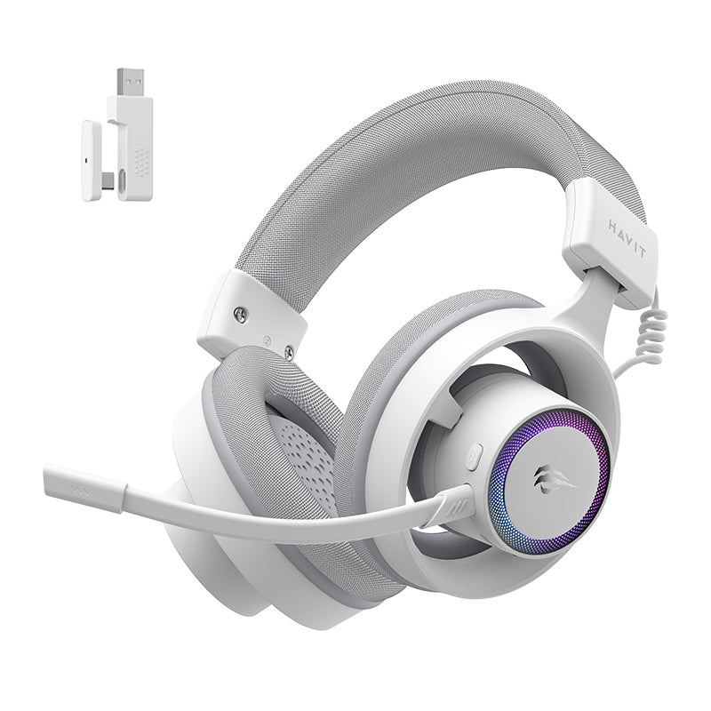 HAVIT Open-Back OHS Gaming Headset Fuxi-H8SE