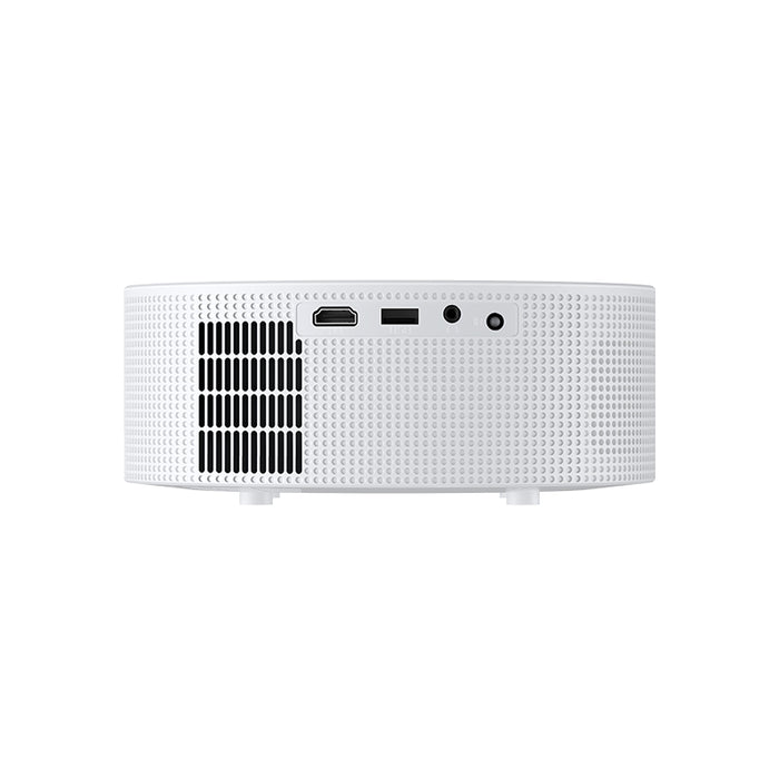 PJ217 SMART PROJECTOR Immersive Viewing Experience 217