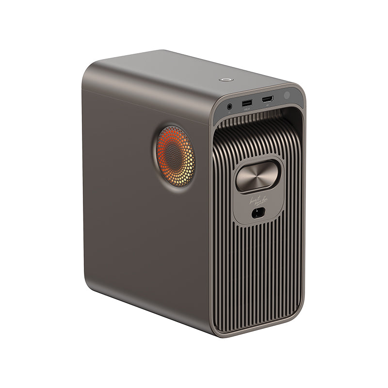 HAVIT Smart Projector PJ226