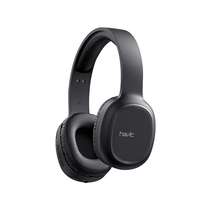 HAVIT H2590BT PRO Wireless Bluetooth Headphones 2590