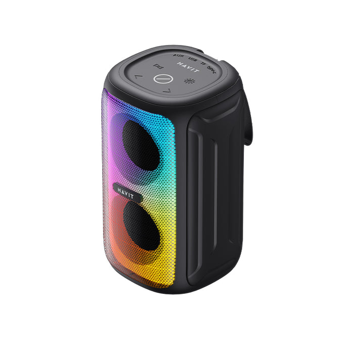 SK877BT Strong Bass Wireless Waterproof Speaker 877