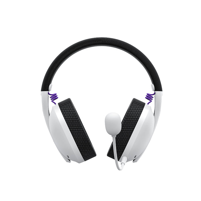 GAMENOTE Fuxi-H3 Low Latency Headphones for Gaming Quad-Mode