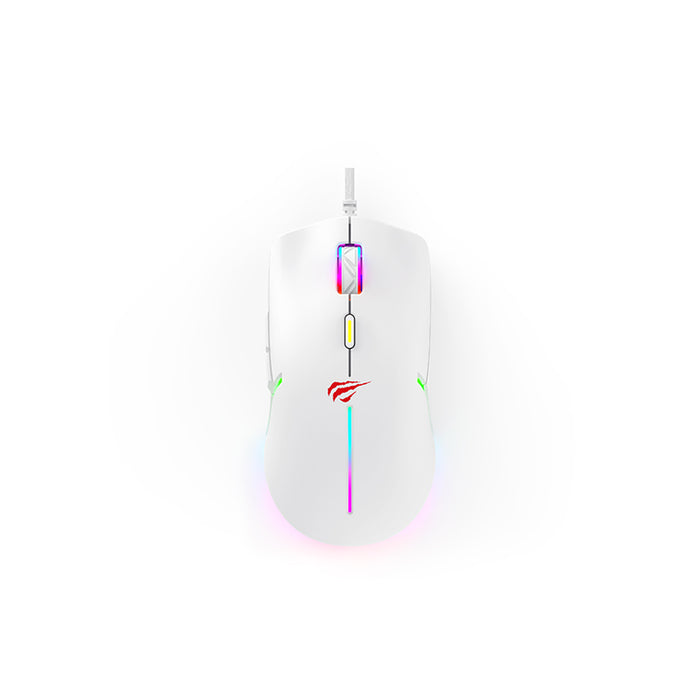 HAVIT Gamenote MS1031 Gaming Mouse 1031