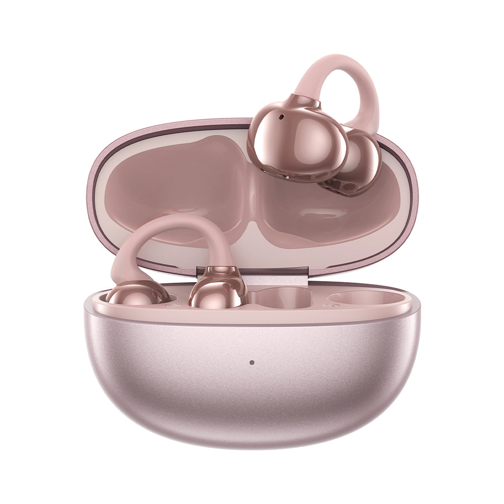 HAVIT Ear-Clip True Wireless Stereo Earbuds OWS928