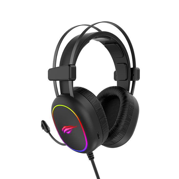 H2016d Gaming headphone