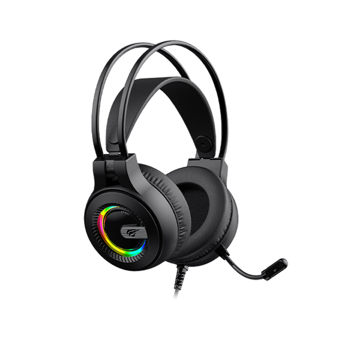 GAMENOTE H2040d 3.5mm Gaming Headphones 2040