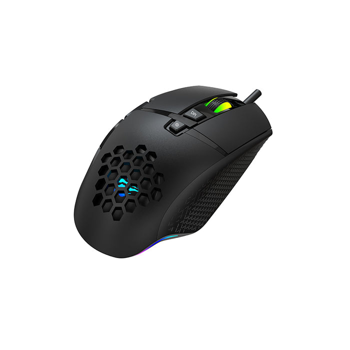 GAMENOTE MS1022 Gaming Mouse 1022