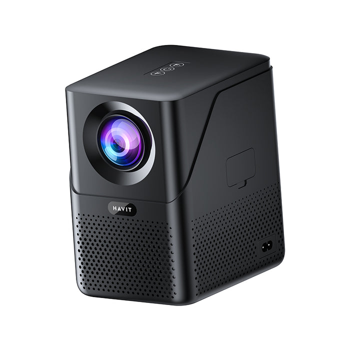 PJ216 PRO SMART PROJECTOR Immersive Viewing Experience 216