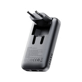 HAVIT 65W GaN Travel Charger with Smart Charging Status Display UC257