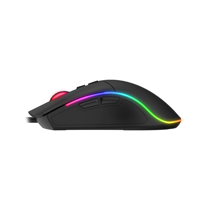 GAMENOTE MS958 Gaming Mouse 958