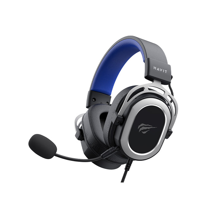 Gaming Headphones H2008d