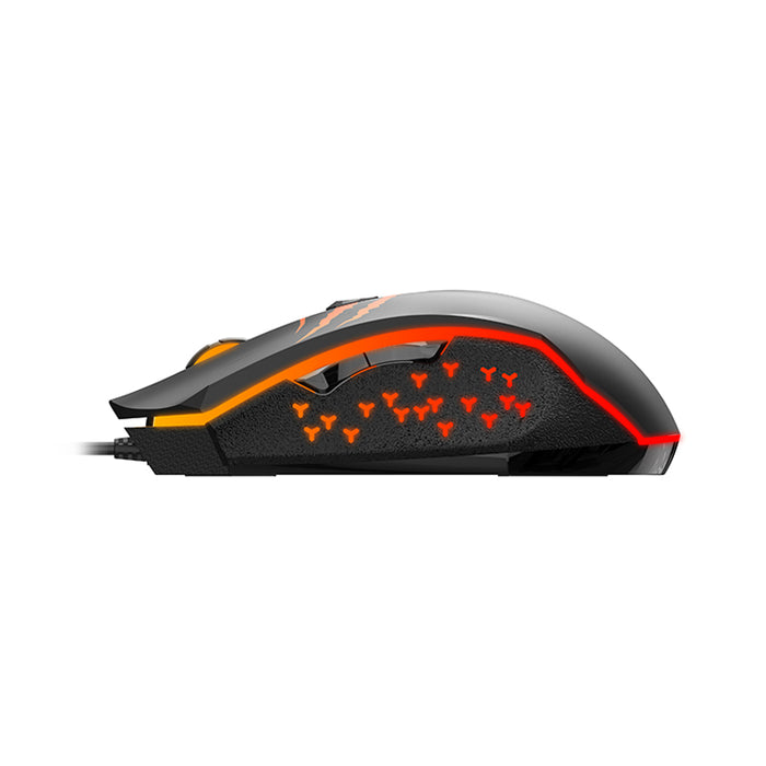 GAMENOTE MS1027 Gaming Mouse 1027