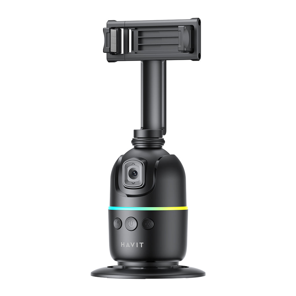 HAVIT Auto Face Tracking Phone Holder ST7609