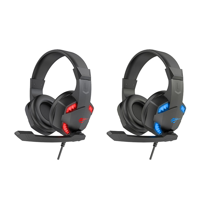 HV-H2232d Gaming headphone