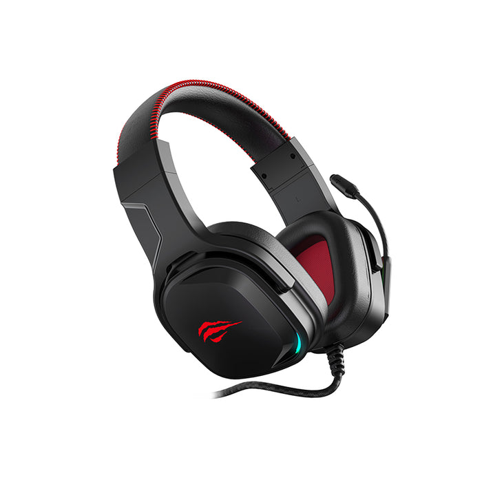 GAMENOTE H2022U Gaming Headphones 2022