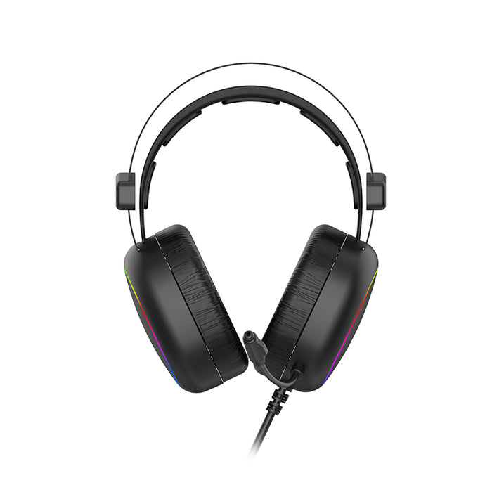 HAVIT GAMENOTE H2016D Gaming Headphones 2016