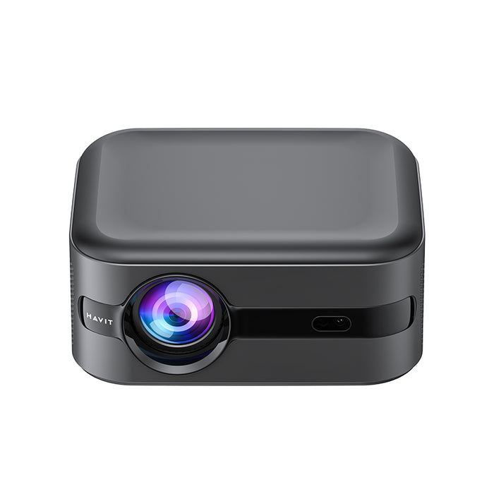 PJ219 PRO SMART PROJECTOR mersive Viewing Experience 219