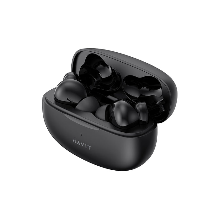 TW910 True Wireless Noise Cancelling Earbuds High-definition Sound Quality