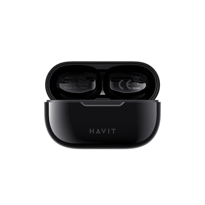 HAVIT TW925 TWS Best Bluetooth Earbuds for Bass and Sound Quality 925