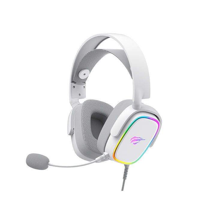 HAVIT GAMENOTE H2035U Gaming Headphones 2035