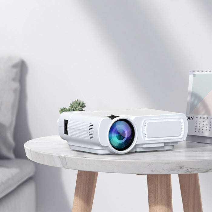 HAVIT PJ200 1080P Mini Projector 200