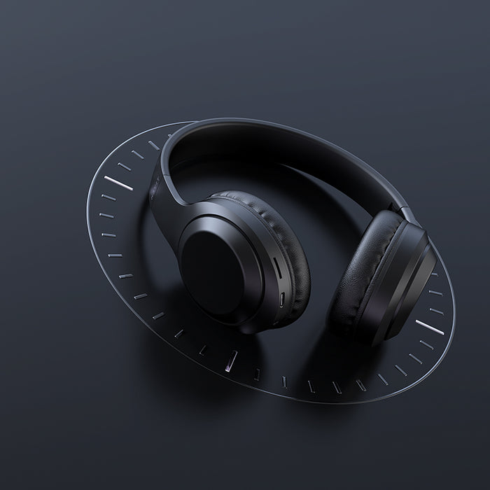 H628BT Wireless Bluetooth Headphones