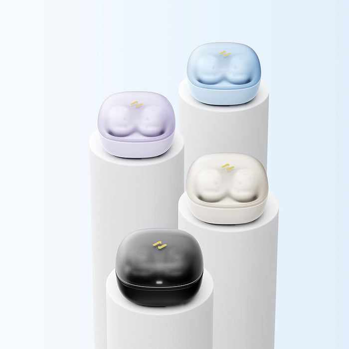 TW969 True Wireless Stereo Earbuds with Charging Case