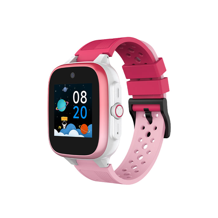 Gps positioning smart watch for kids on sale