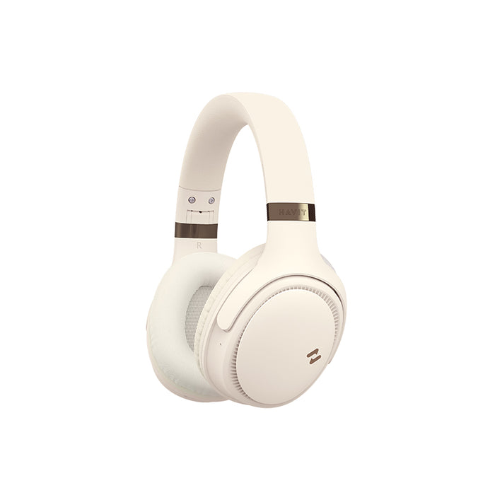 H630BT Top Noise Cancelling Headphones Wireless Bluetooth