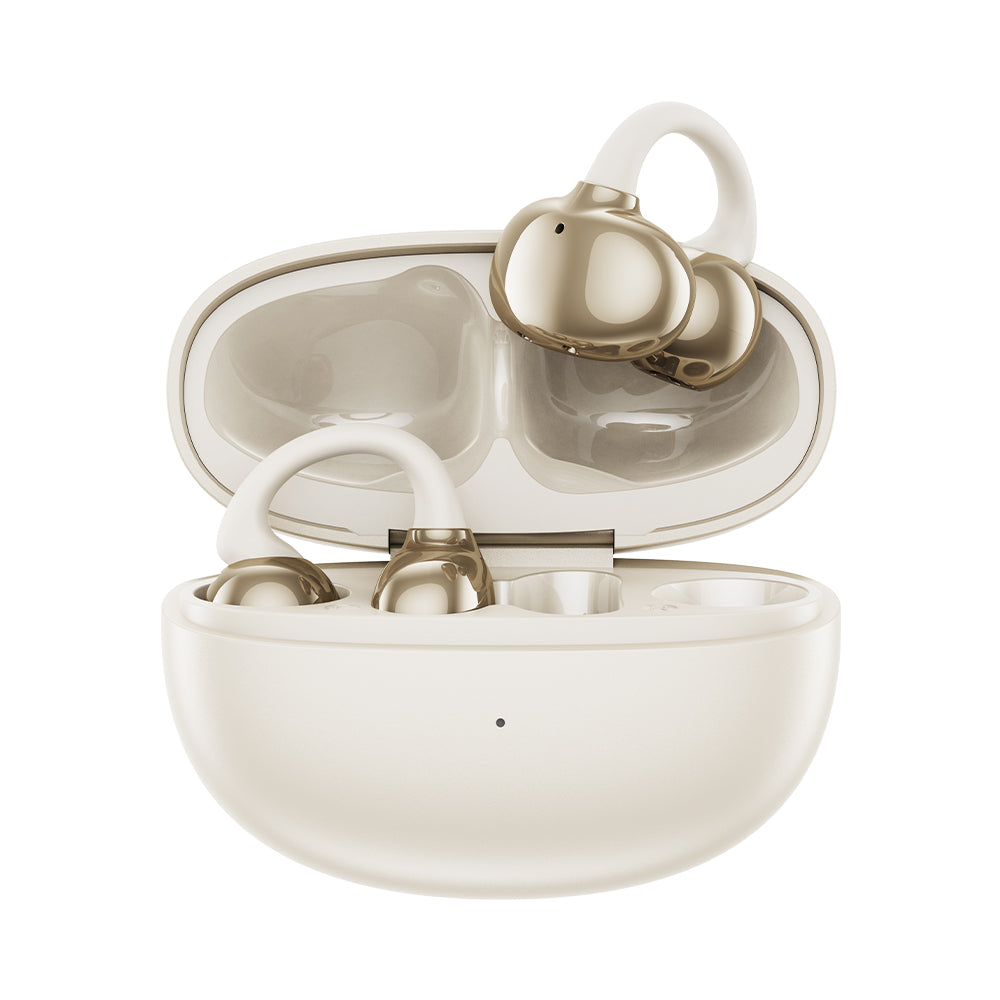 HAVIT Ear-Clip True Wireless Stereo Earbuds OWS928