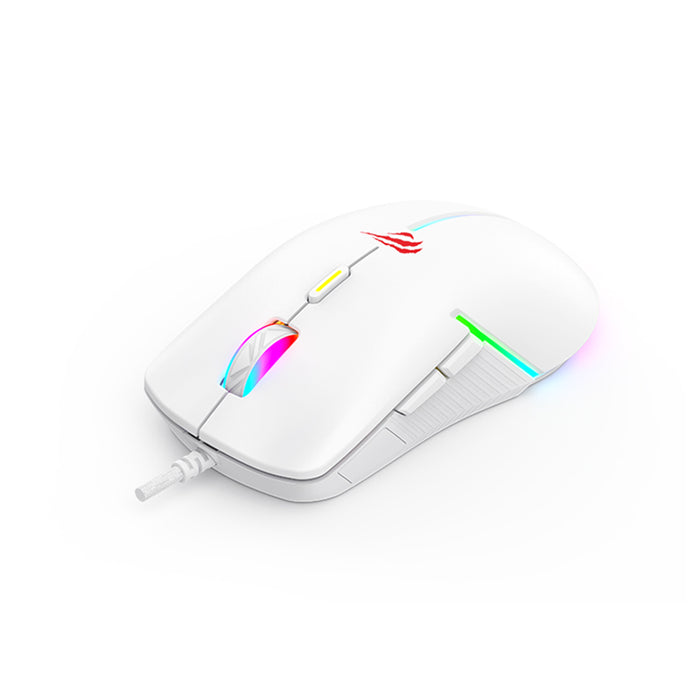 HAVIT Gamenote MS1031 Gaming Mouse 1031