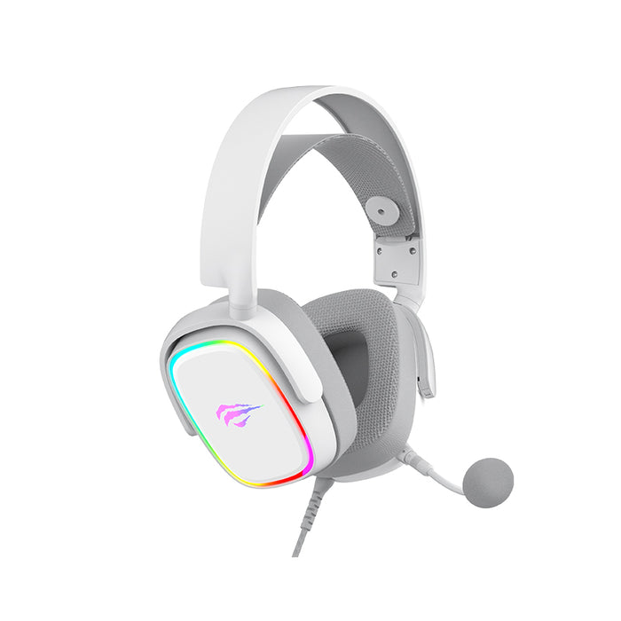 HAVIT GAMENOTE H2035U Gaming Headphones 2035