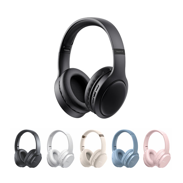 I62 Wireless Bluetooth Headphones