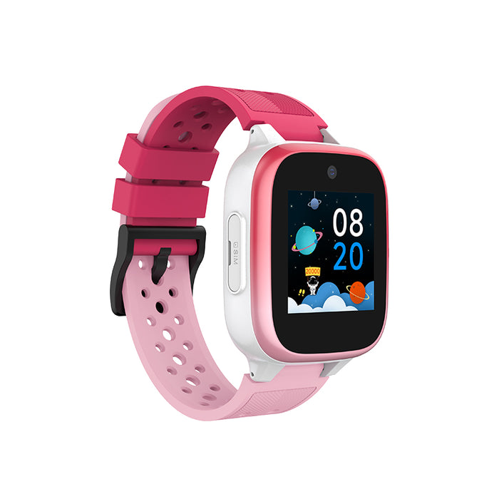 HAVIT KW12 GPS Positioning Kids Smart Watch 12