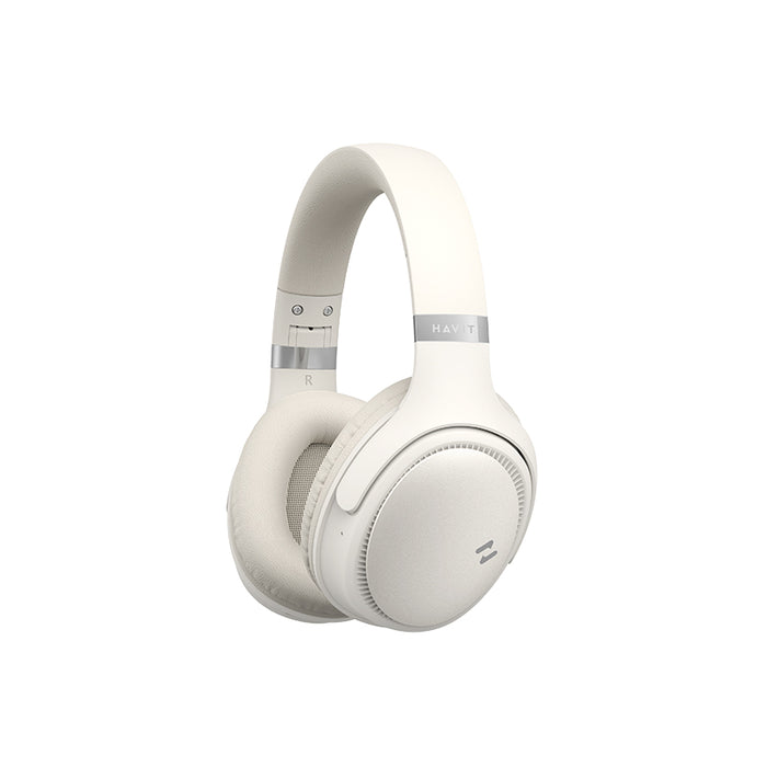 H630BT Top Noise Cancelling Headphones Wireless Bluetooth