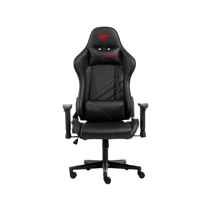 GAMENOTE GC930 Best Ergonomic Gaming Chair Long Hours