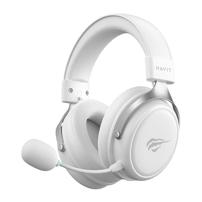 H2015YG Quad-Mode Gaming Headphones