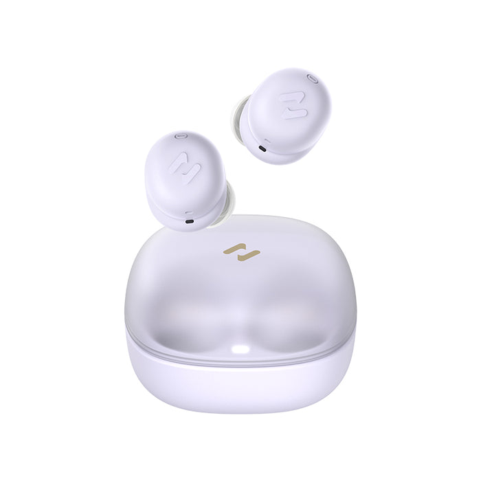 TW969 True Wireless Stereo Earbuds with Charging Case